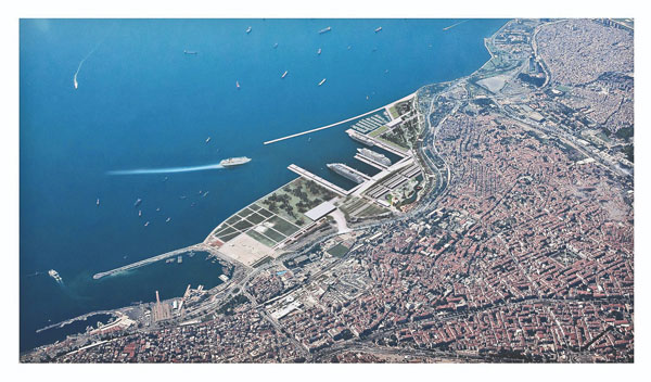 Binali Yıldırım: 'Bunları da biz yaptık' diyeceğiz Binali Yıldırım: 'Bunları da biz yaptık' diyeceğiz