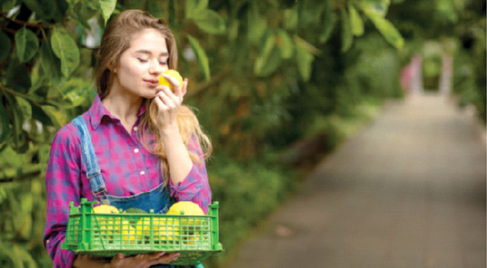 Koku bozukluğu depresyona sokuyor Koku bozukluğu depresyona sokuyor