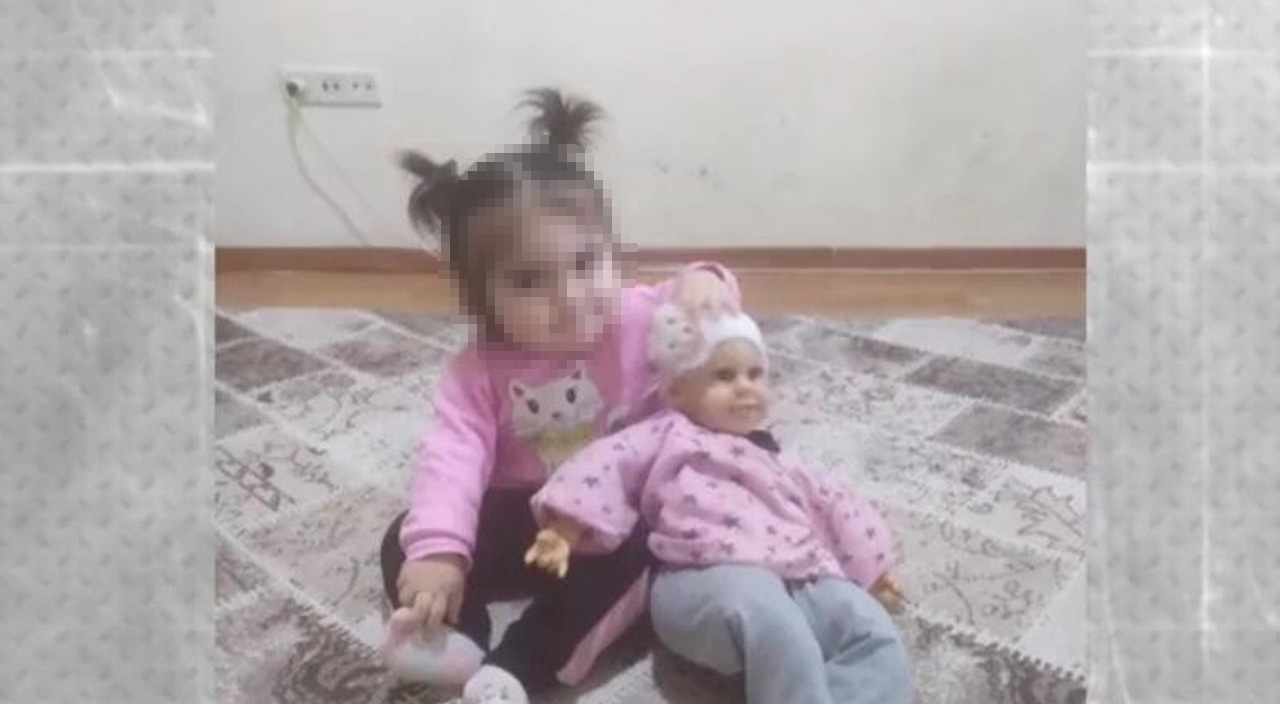 Dehşete düşüren cinayet! Müge Anlı’da aranan 3 yaşındaki Lina’nın cesedi dondurucudan çıktı Dehşete düşüren cinayet! Müge Anlı’da aranan 3 yaşındaki Lina’nın cesedi dondurucudan çıktı