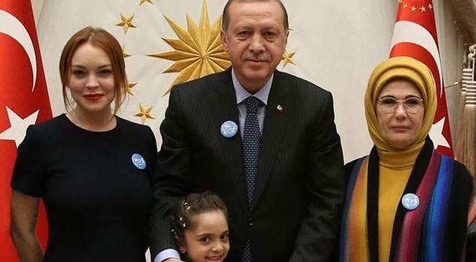 Külliye'de sürpriz isim!