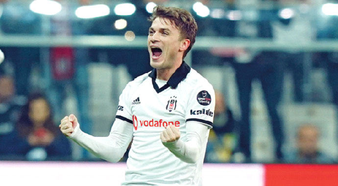 Kartal kral!