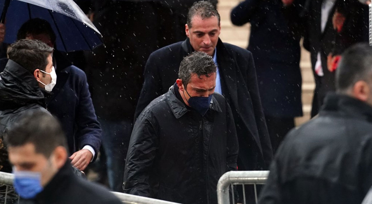Galatasaray eski Başkanı Mustafa Cengiz son yolculuğuna uğurlandı Galatasaray eski Başkanı Mustafa Cengiz son yolculuğuna uğurlandı