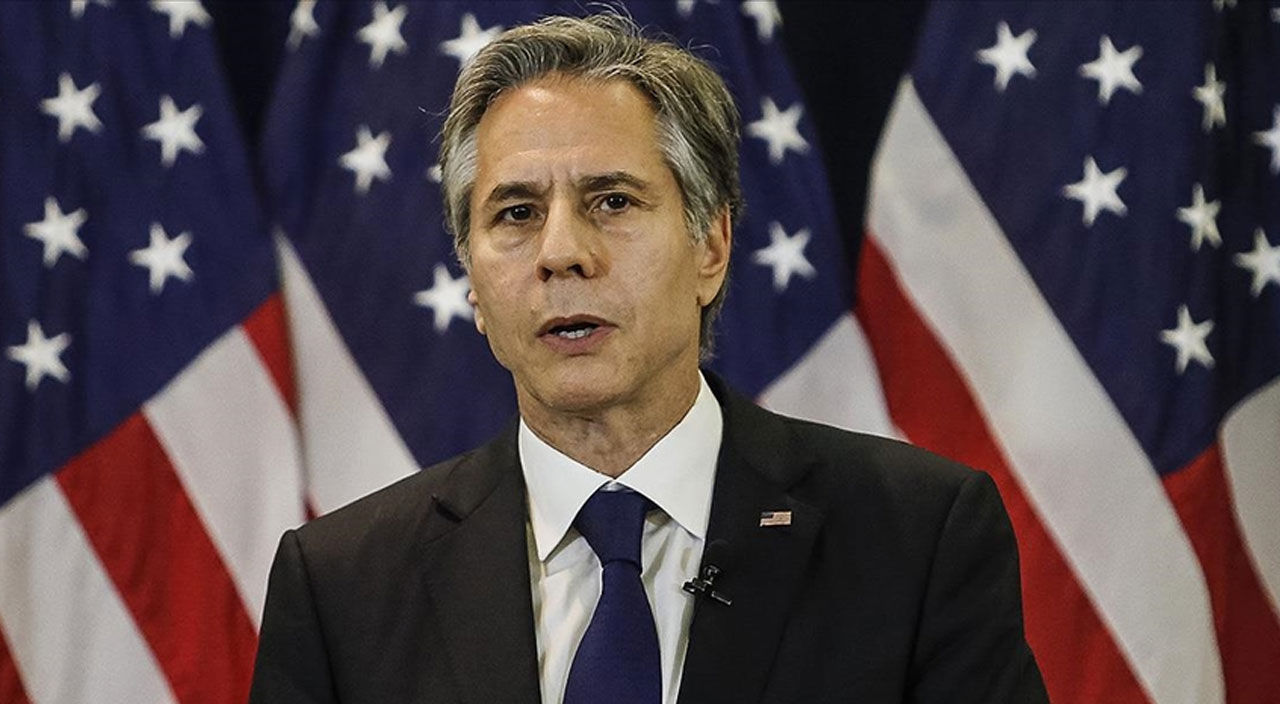 Tunus’tan ABD’ye sert tepki: Kabul edilemez