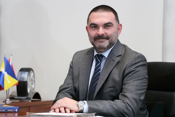 Türk mühendislerden ülkemizin yollarına özel ‘Yaz Lastiği’