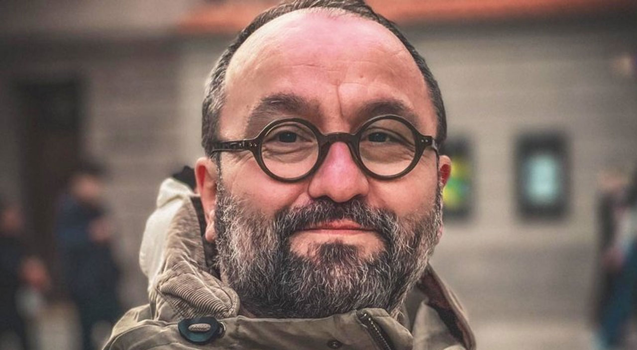 Türkiye’yi terk ederek ABD’ye taşınan Erdem Baş’ın yeni işi Türkiye’yi terk ederek ABD’ye taşınan Erdem Baş’ın yeni işi