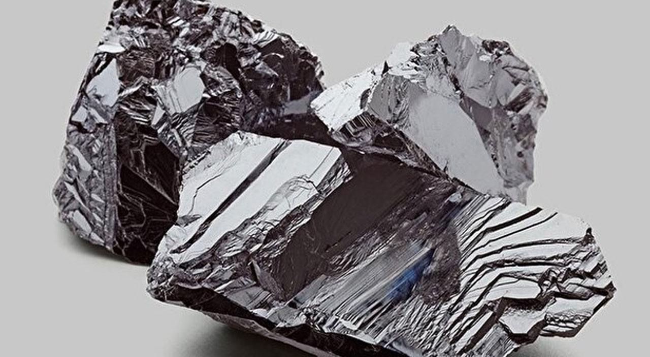 Türkiye’den enerji hamlesi: Geleceğin petrolü beyaz altın Balıkesir’de işlenecek