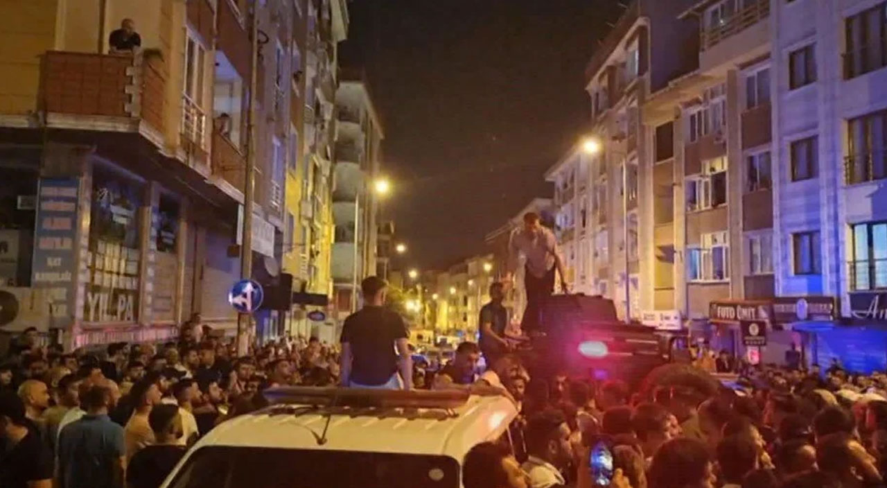 Esenyurt’ta çocuğa 'taciz' iddiası: Valilik açıklama yaptı