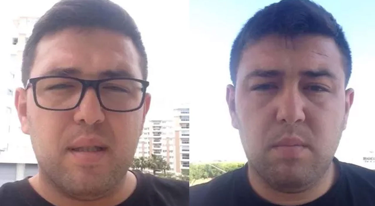 Ankara'da adliye çalışanlarına 'ekspres' vurgunu!