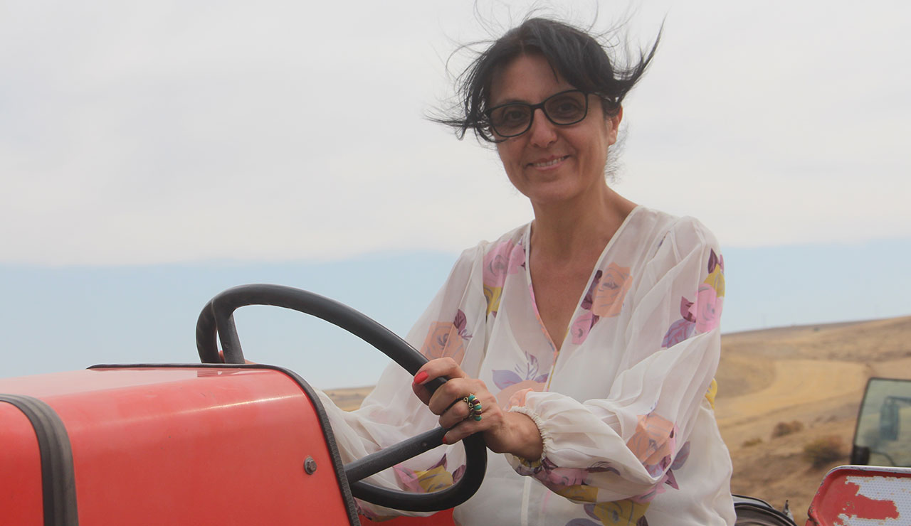 Üç kadın, üç hayat