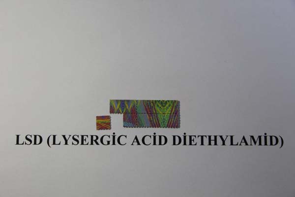 Bu ilk kez oluyor! Adana'da ele geçirildi