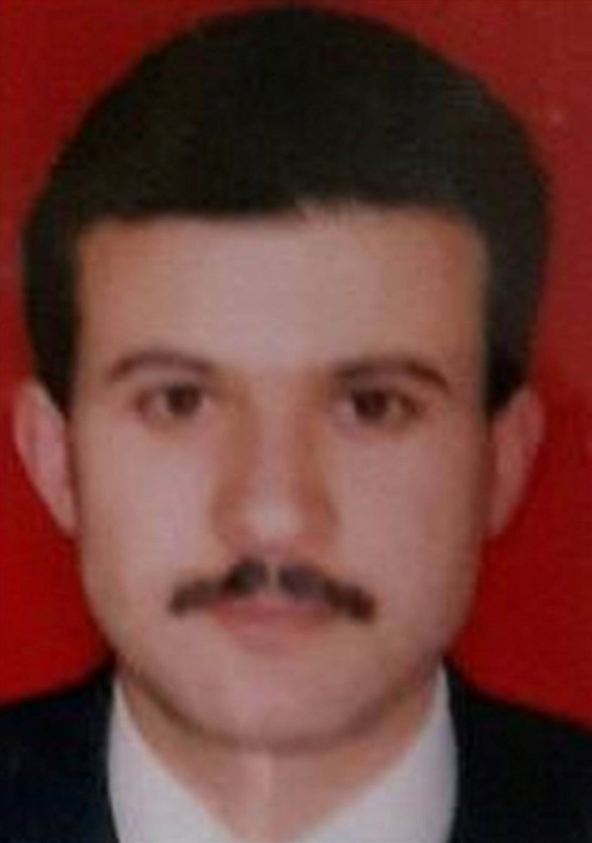 Emniyet müdürü evinde ölü bulundu