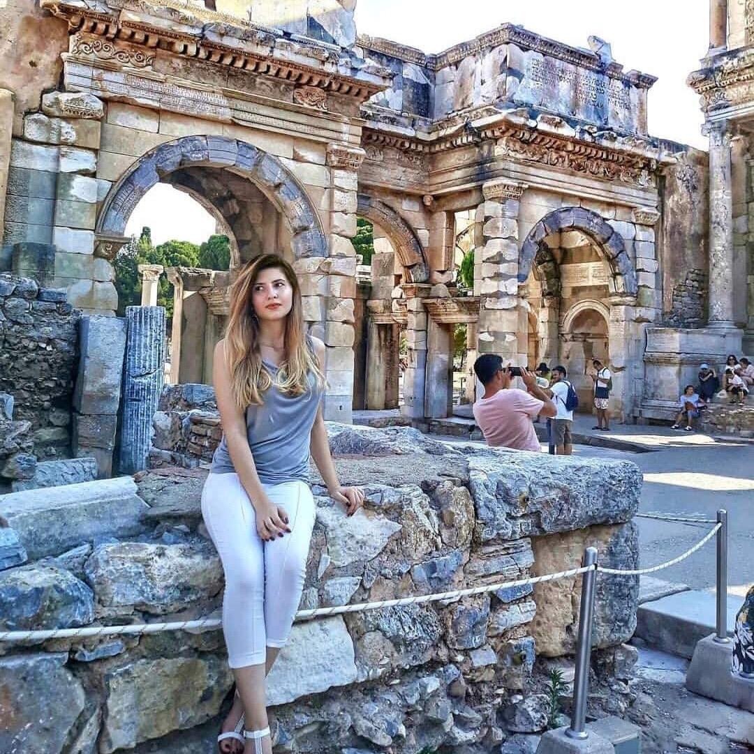 22 yaşındaki genç kız lenf kanserine yenik düştü