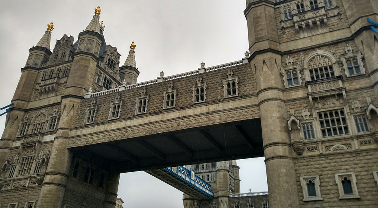 Çin taklitte sınır tanımıyor: Milli semboller ülkenin her yerinde