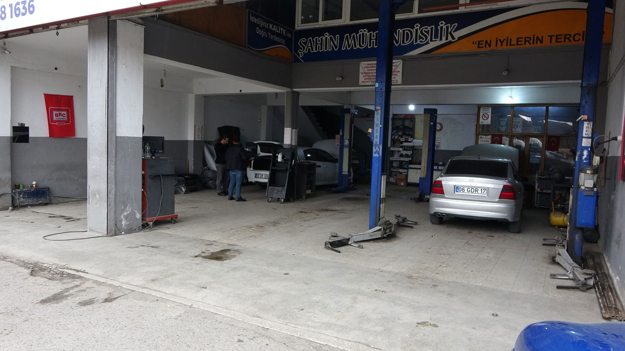 LPG’de söküm sırası başladı! LPG’de söküm sırası başladı!