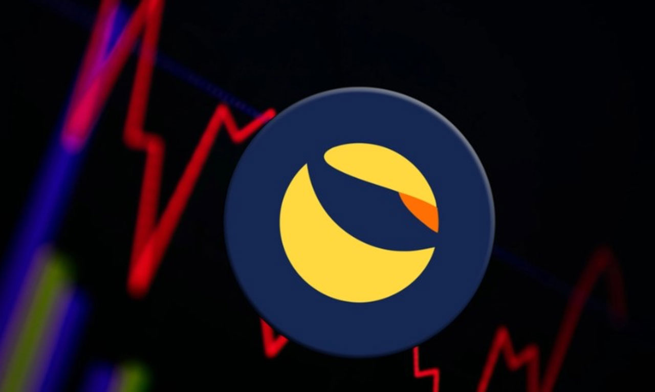 Luna coin sıfırlandı, kripto balonu patladı