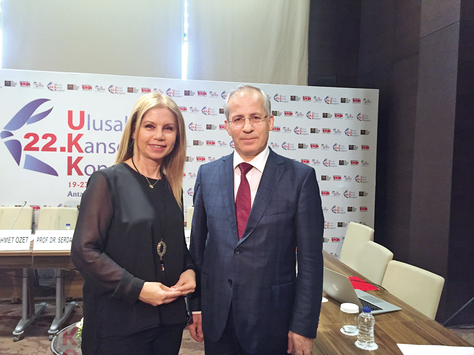 Türk insanında kanser geni aranacak