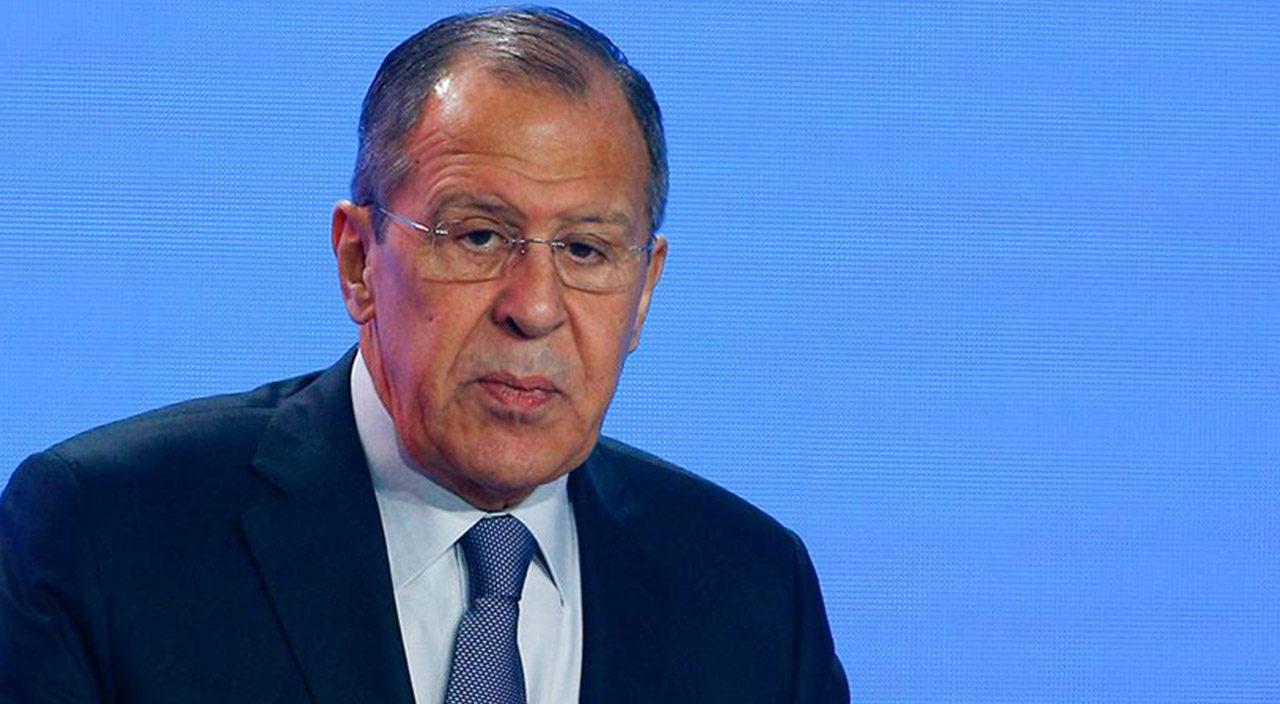 İsrail Cumhurbaşkanı Herzog'tan Lavrov'a 'özür' çağrısı İsrail Cumhurbaşkanı Herzog'tan Lavrov'a 'özür' çağrısı