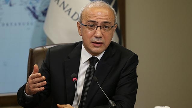 65. Hükümet'in ekonomi kurmayları belli oldu