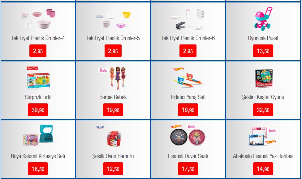 Bu hafta BİM'de neler var? | BİM kırtasiye ürünleri geldi mi?| BİM aktüel 23-30 ağustos indirimli ürünler listesinde neler var?