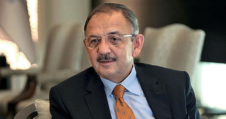 "CHP çöp, çukur, çamur ve militan kadrolarla anılır"