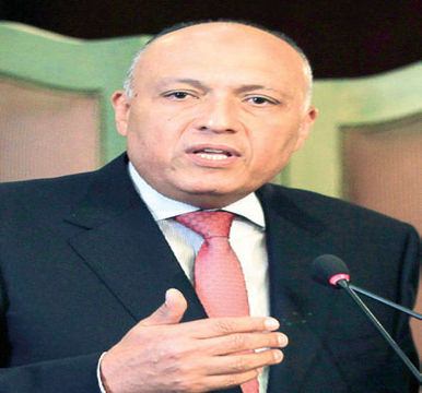 Mısır ile ilk üst düzey temas!