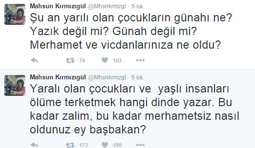 Mahsun Kırmızıgül'den haddini aşan sözler!