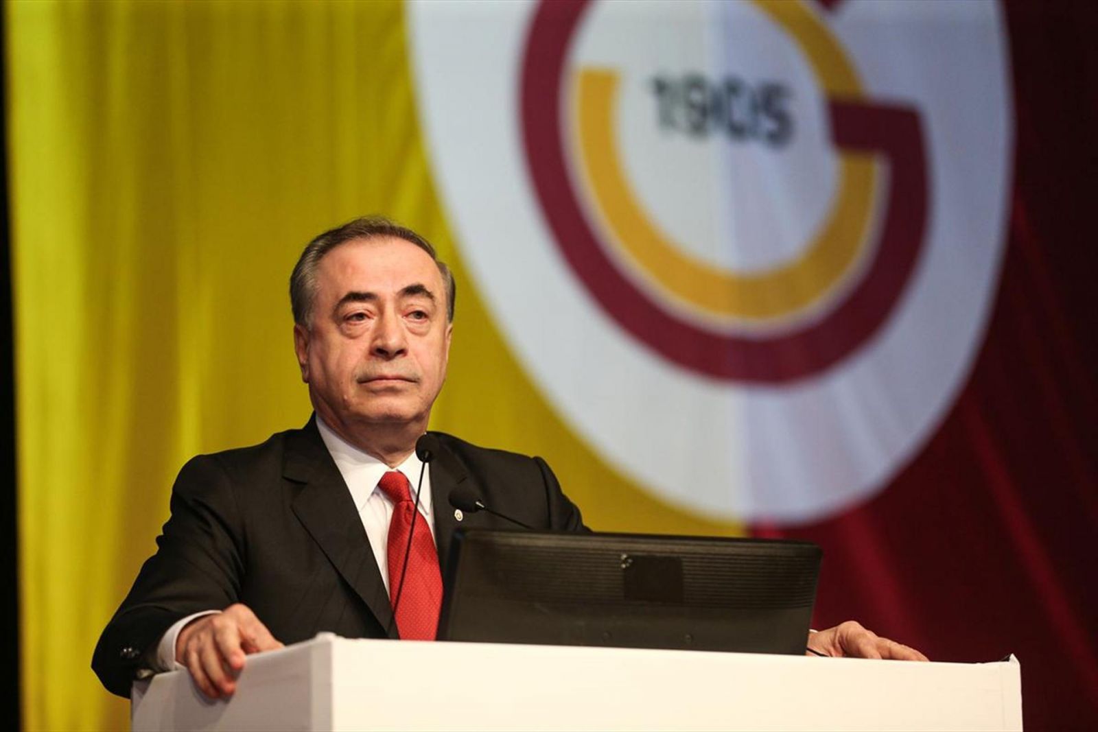Galatasaray Kulübünde kritik dava günü