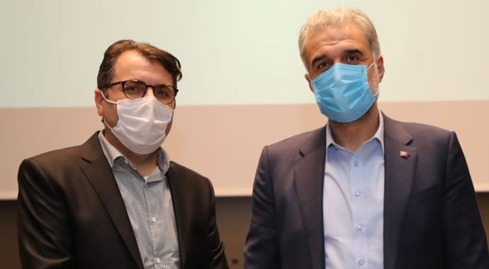 Osman Nuri Kabaktepe'den çarpıcı açıklamalar