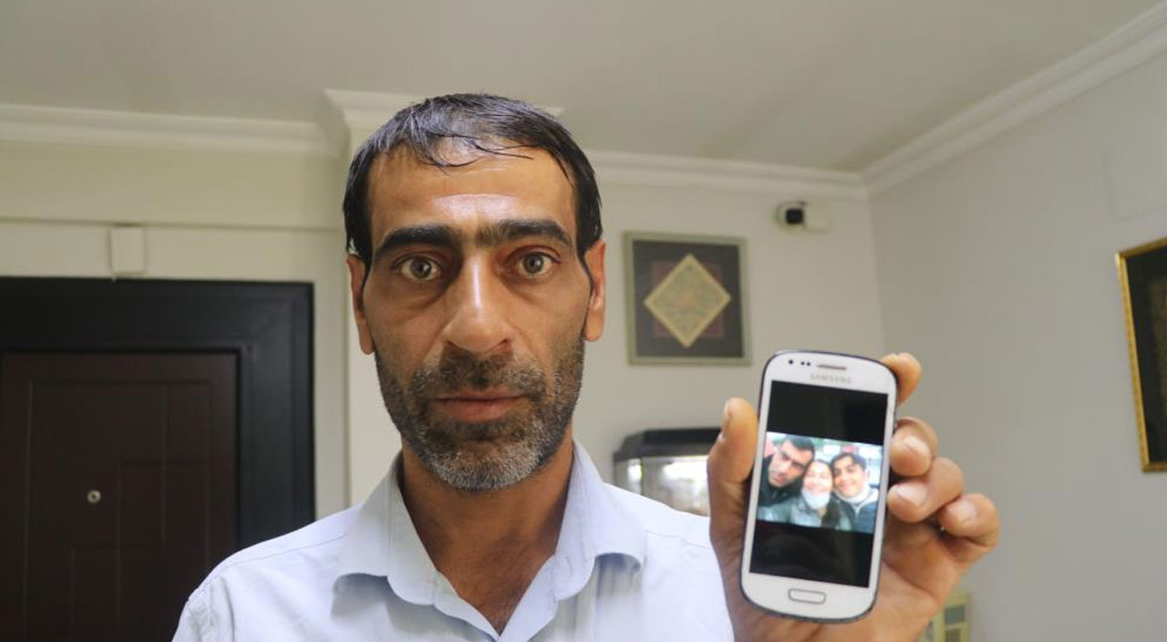 Doğum gününe gideceğini söyleyen 17 yaşındaki kız 5 gündür kayıp!