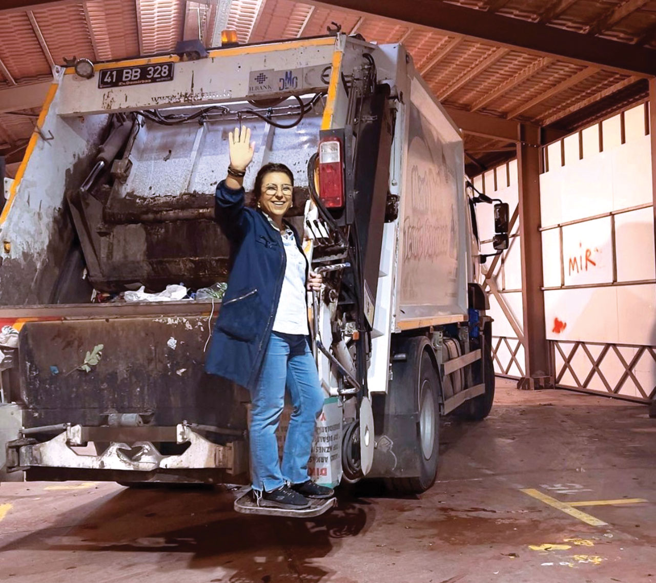 'Topraktan toprağa' projesi ile sekiz ayda 300 ton millî servet kurtarıldı