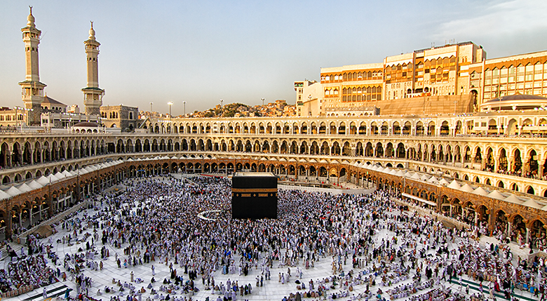 Hac ve umre hakkında merak edilen her şey