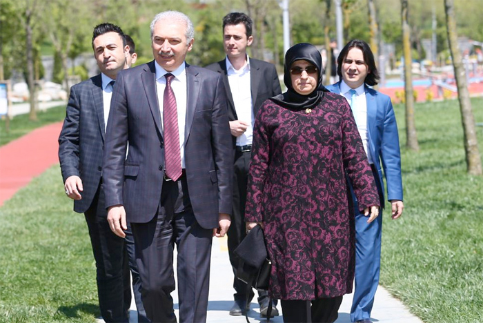 Mevlüt Uysal kimdir? AK Parti İBB Başkan Adayı Mevlüt Uysal oldu