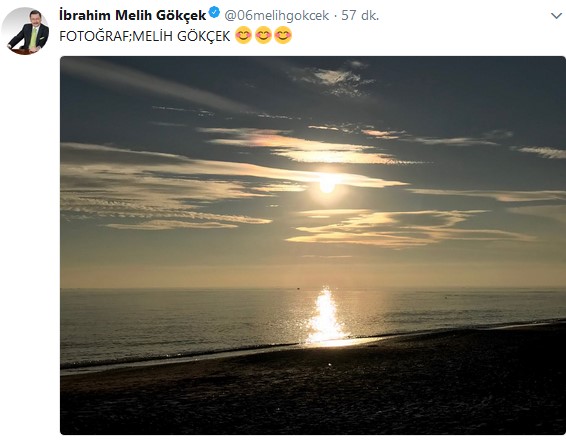 Gökçekler fotoğrafçı oldu