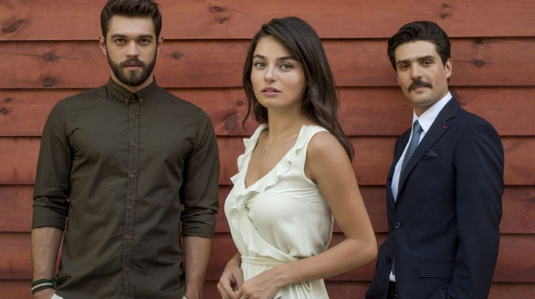 Meryem final yapıyor | Meryem dizisi Neden Final Yapıyor? ( Meryem Ne Zaman Bitecek?)