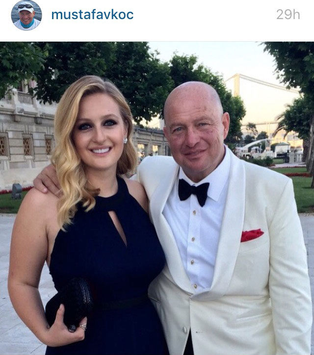 Mustafa Koç'un ölümünün ardından herkes bunu konuşuyor