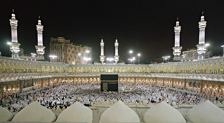 Hac ve umre hakkında merak edilen her şey