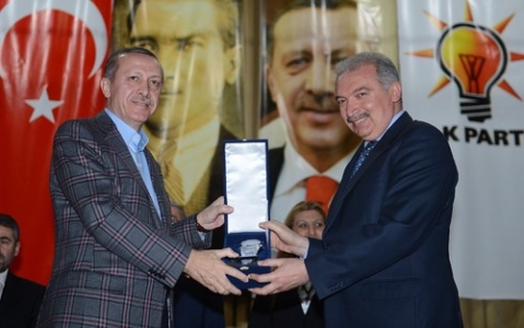 Mevlüt Uysal kimdir? AK Parti İBB Başkan Adayı Mevlüt Uysal oldu
