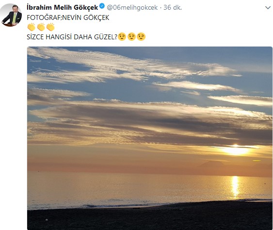 Gökçekler fotoğrafçı oldu