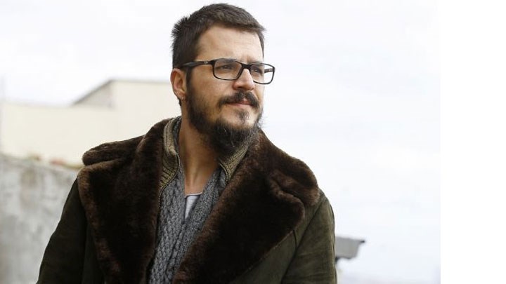 Mehmet Günsür'ün çocukluk fotoğrafı ortaya çıktı | Mehmet Günsür kimdir, kaç yaşında nereli?