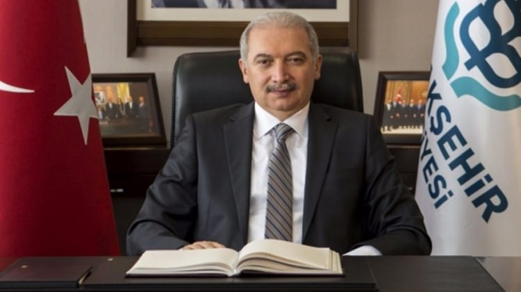 Mevlüt Uysal kimdir? AK Parti İBB Başkan Adayı Mevlüt Uysal oldu