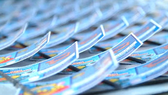 Milli Piyango 2018 amorti çıkan, kazanan Numaralar | (MPİ Amorti Bilet Sorgula)