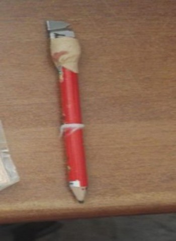 TBMM'ye girmeye çalışan DHKP/C terör örgütü ile irtibatlı iki şahıs yakalandı