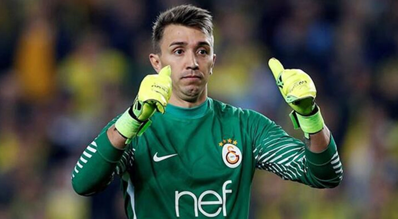 Galatasaray’da Muslera devri bitiyor! Sözleşmesi feshediliyor