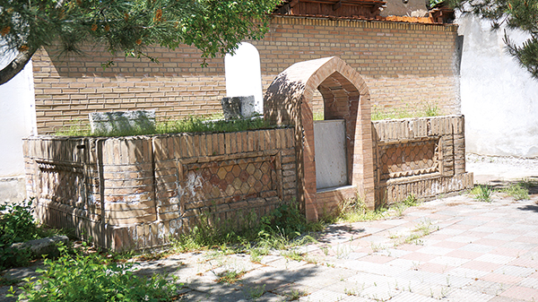 Ehl-i sünnetin kalesi, İMAM-I MÂTÜRÎDİ