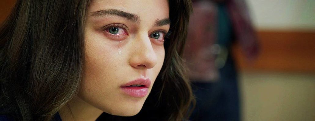 Meryem final yapıyor | Meryem dizisi Neden Final Yapıyor? ( Meryem Ne Zaman Bitecek?)