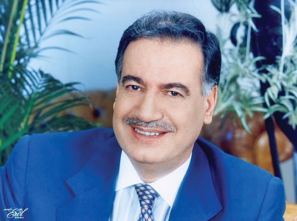 İhlas Holding Yönetim Kurulu Başkanı Mücahid Ören: Onlardan çok şey öğrendik