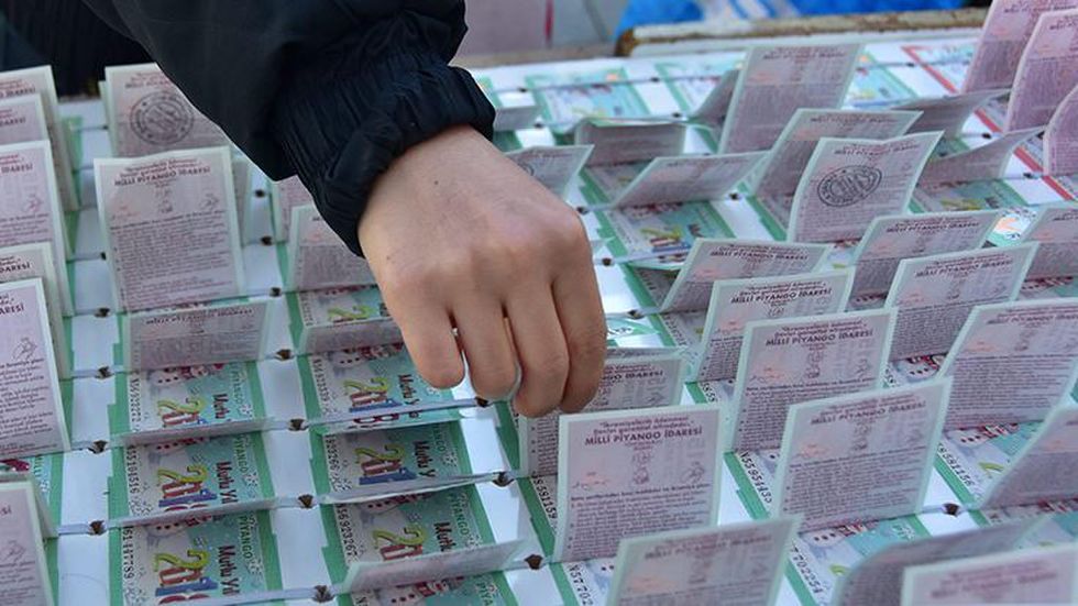 Milli Piyango 2018 amorti çıkan, kazanan Numaralar | (MPİ Amorti Bilet Sorgula)