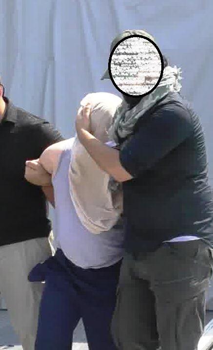 MİT, Reyhanlı saldırısının planlayıcısını Suriye'de paketledi