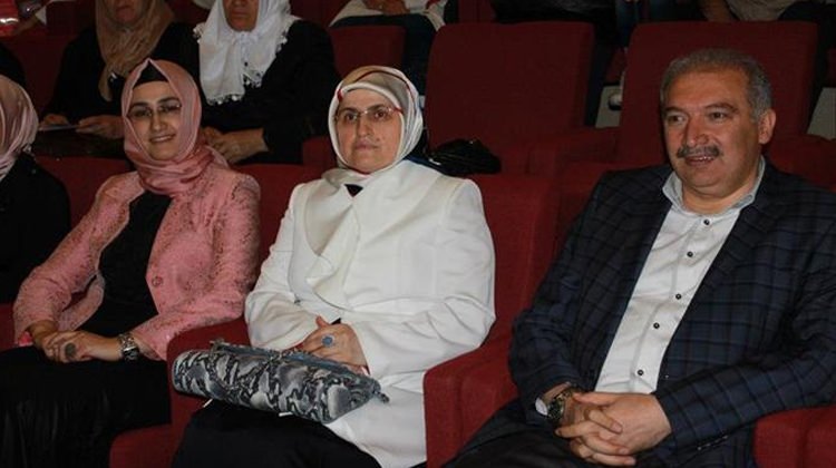 Mevlüt Uysal kimdir? AK Parti İBB Başkan Adayı Mevlüt Uysal oldu