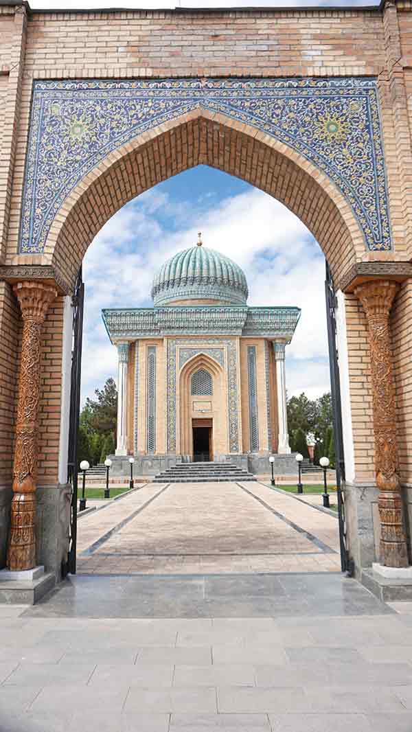 Ehl-i sünnetin kalesi, İMAM-I MÂTÜRÎDİ